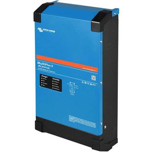 Produktbild für Hybridwechselrichter Victron MultiPlus-II 24/3000