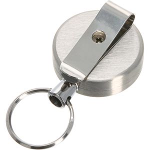 Produktbild für Schlüsselanhänger Paulat Gürtelclip 114