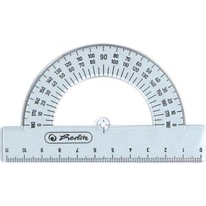 Produktbild für Geometrie-Set Herlitz 8700403, 4-teilig