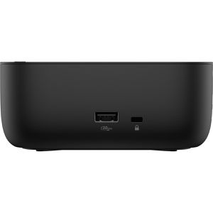 Produktbild für Dockingstation HP G6 9X3V1UT