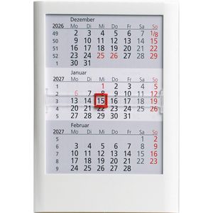 Produktbild für Tischkalender Böttcher-AG Premium Einsteckkalender