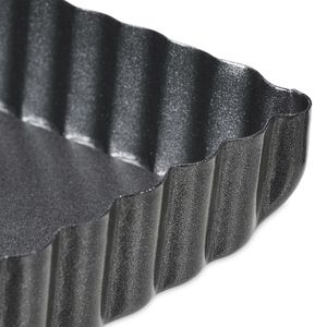 Produktbild für Backform Relaxdays Set, rechteckig &amp; länglich, aus Stahl