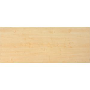 Produktbild für Fachboden Hammerbacher Solid 6010