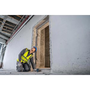 Produktbild für Laser-Entfernungsmesser Bosch 0601075000, GLM 40-31
