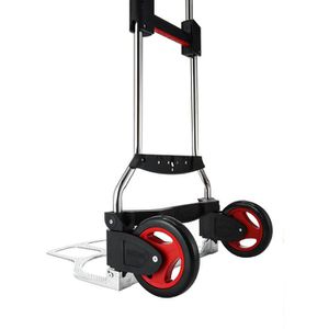 Produktbild für Sackkarre RuXXac Exclusive, 2234-81V3, klappbar