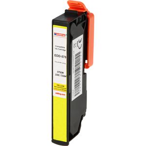 Produktbild für Tinte Edding EDD-582 für Epson 33XL T3357