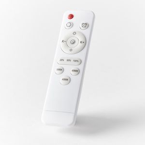 Produktbild für Deckenleuchte Brilliant Slimline, schwarz, LED