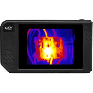 Produktbild für Wärmebildkamera Seek-Thermal SW-AAA, Shot, App-fähig