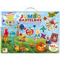 Bastelset Folia 50915/1 Jumbo Bastelbox