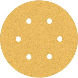 Schleifpapier Bosch Expert C470, Körnung 80