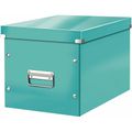 Aufbewahrungsbox Leitz 6108-00-51 Click&Store Cube