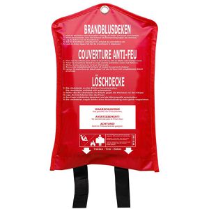 Löschdecke Smartwares FEX-159 DIN EN 1869