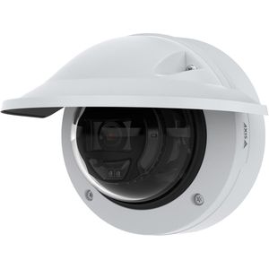 Produktbild für Überwachungskamera Axis P3265-LVE-3 License, außen