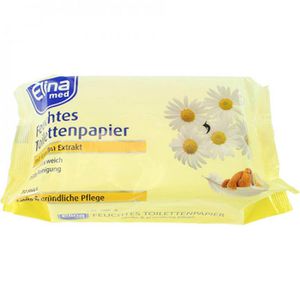 Toilettenpapier Elina-med sanft & gründlich