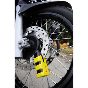 Produktbild für Bremsscheibenschloss Abus Granit Sledg 77 Grip