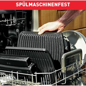 Produktbild für Kontaktgrill Tefal Optigrill GC7058