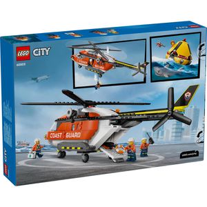 Produktbild für Klemmbausteine LEGO City 60503, ab 7 Jahre