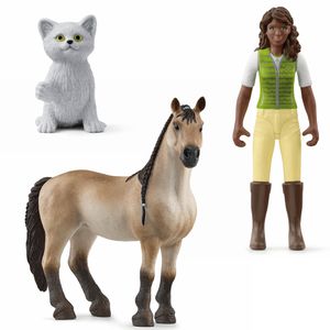 Produktbild für Spielset schleich HORSE CLUB 42591, ab 5 Jahre