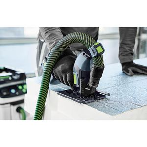 Produktbild für Dämmstoffsäge Festool ISC 240 EB-Basic, Akku