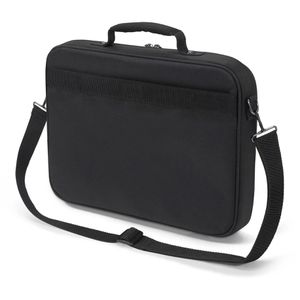Produktbild für Laptoptasche Dicota Eco Multi TWO, schwarz