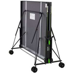 Produktbild für Tischtennisplatte KETTLER K1, 4 mm Platte, mit Netz, Outdoor