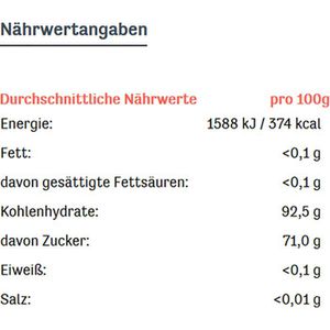 Produktbild für Fruchtbonbons California-Früchte