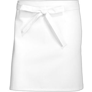 Kochschürze BP Vorbinder kurz, Bistroschürze