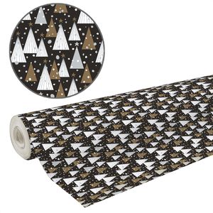 Produktbild für Geschenkpapier Clairefontaine Alliance, 211921C