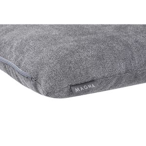 Produktbild für Sofakissen Magma-Heimtex Alfa, anthrazit