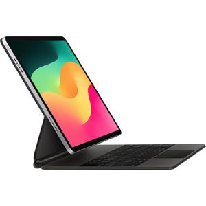 Produktbild für Tablet-Hülle Apple Magic Keyboard, MGYY4D/A, schwarz