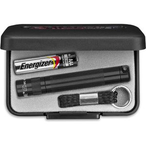 Produktbild für Taschenlampe Maglite Solitaire, LED, mit Batterie
