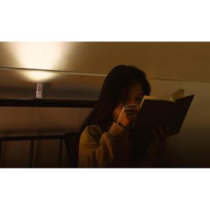 Produktbild für Taschenlampe Fenix E06R, LED, aufladbar