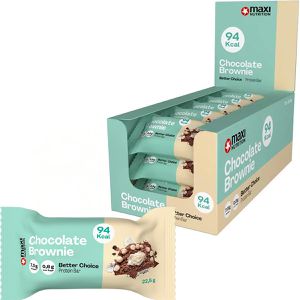 Proteinriegel MaxiNutrition BetterChoice,15 Riegel