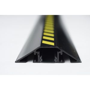 Produktbild für Kabelbrücke EHA 47761, 1 Kanal