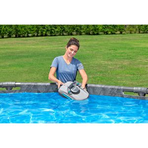Produktbild für Poolroboter Bestway AquaTronix G300, bis 50 m²