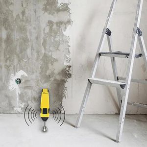 Produktbild für Feuchtemessgerät Trotec 3510206031, BM31WP, mit App-Steuerung