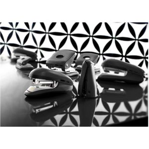 Produktbild für Heftgerät Rapid F30, 23256500, Flat-Clinch