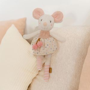 Produktbild für Kuscheltier Fehn feehnLAND 045024