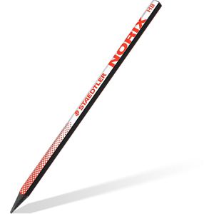 Produktbild für Schreibset Staedtler Norix 181, koralle, 4-teilig