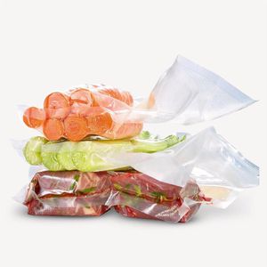 Produktbild für Vakuumierbeutel Severin ZB 3615, Folienbeutel