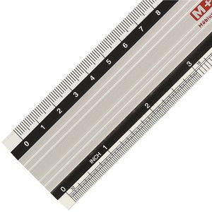Produktbild für Lineal M+R 718200000, 20 cm