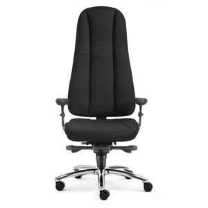 Produktbild für Chefsessel SITWELL-STEIFENSAND Dynamik, SY-75.200-L