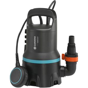 Schmutzwasserpumpe Gardena 9000, 9040-20, 300 W