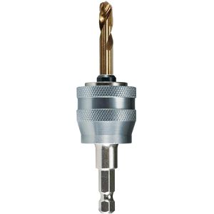 Produktbild für Zentrierbohrer Makita Ezychange E-20507, HSS-Co