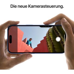 Produktbild für Smartphone Apple iPhone 16, 128GB