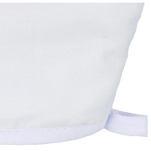 Produktbild für Ofenhandschuh Rayher 3833800, weiß