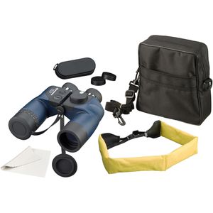 Produktbild für Fernglas Bresser Topas, BaK4 Glas, 7 x 50mm