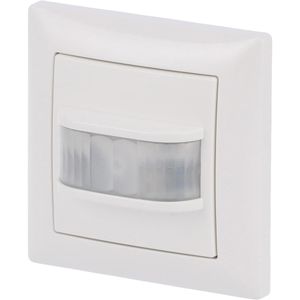 Produktbild für Bewegungsmelder Busch-Jaeger Wächter Basic 64761 UJ-914, Set