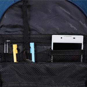 Produktbild für Schulrucksack McNeill MILO