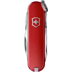 Produktbild für Taschenmesser Victorinox Rambler 0.6363, rot